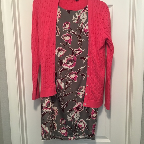 Pim + Larkin Dress - Picture 2 of 5